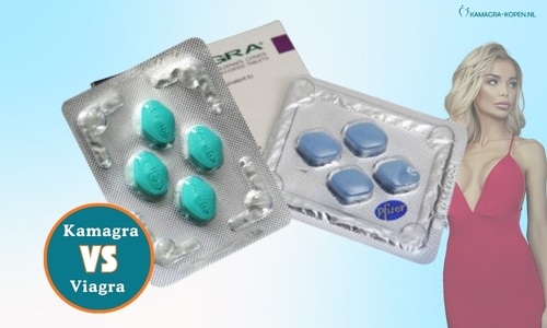 Kamagra 100mg tabletten in originele verpakking – goedkoop online bestellen zonder recept