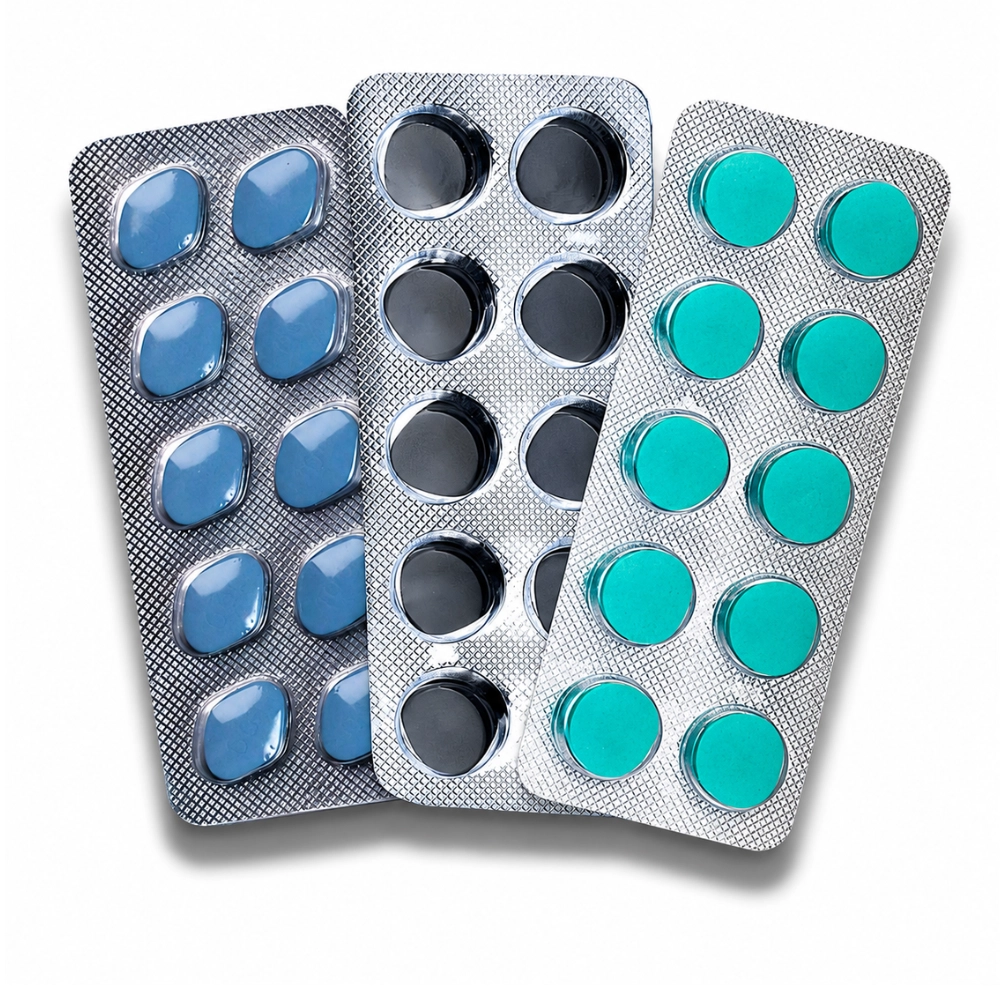 Cenforce 100mg en 200mg en Cenforce D